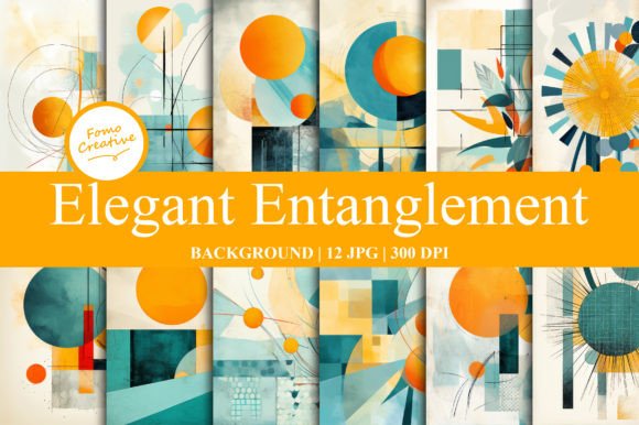 Designing with Elegance: The Power of Entanglement